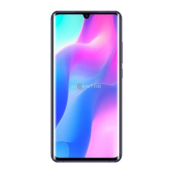 Смартфон Xiaomi Mi Note 10 Lite 6/64GB Global (фиолетовый) Смартфон Xiaomi Mi Note 10 Lite 6/64GB Global (фиолетовый)