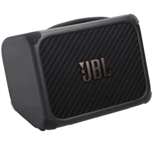 Портативная акустика JBL BandBox Trio Черный