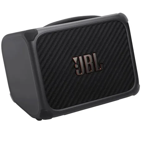 Портативная акустика JBL BandBox Trio Черный