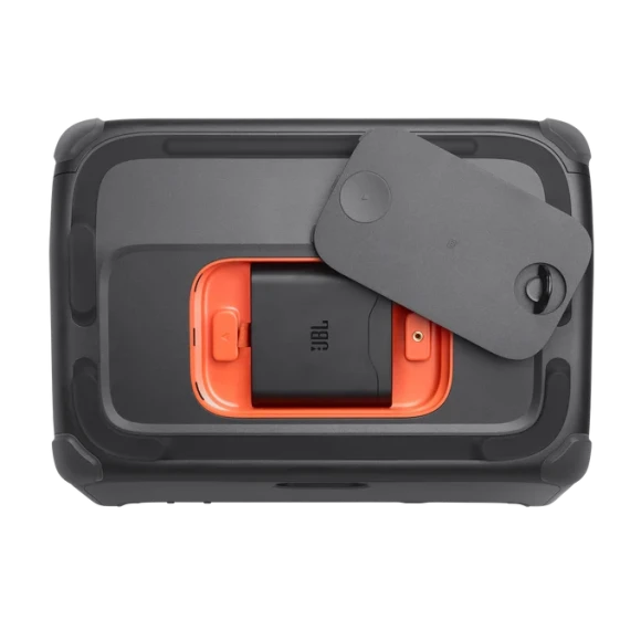 Портативная акустика JBL BandBox Trio Черный