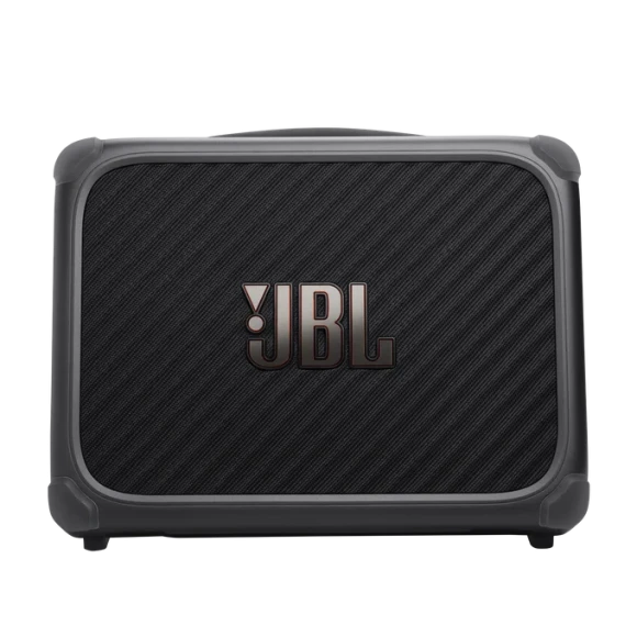 Портативная акустика JBL BandBox Trio Черный