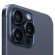 Смартфон Apple iPhone 15 Pro 1Tb A3101  Dual: nano SIM + eSIM (Синий Титан)