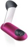 Выпрямитель для волос Dyson Corrale HS03 Nickel/Fuchsia