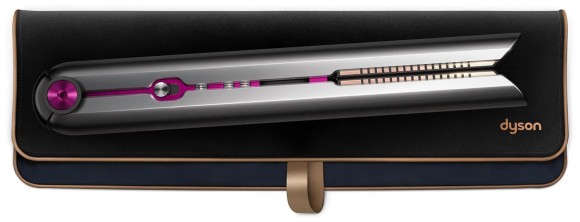 Выпрямитель для волос Dyson Corrale HS03 Nickel/Fuchsia