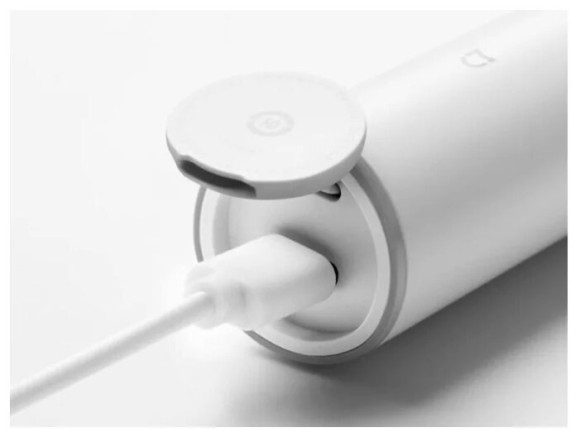 Электрическая зубная щетка Xiaomi Mijia Electric Toothbrush T100 Blue (MES603)