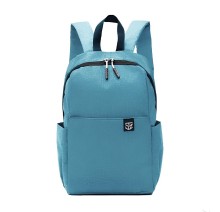 Pюкзак Tanjiezhe Colorful small backpack 10L YG034-6 Light Blue