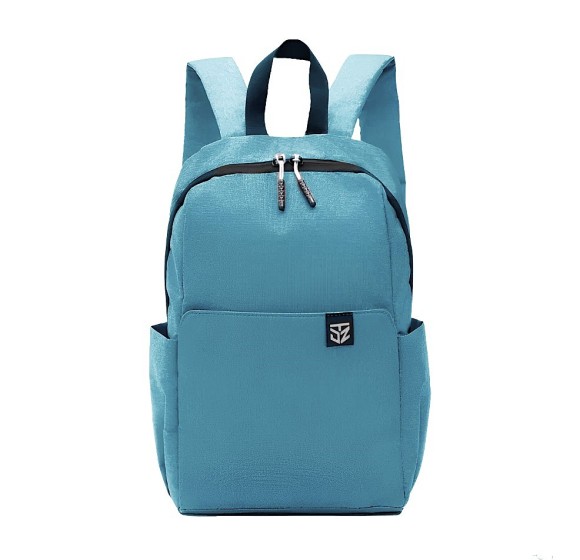 Pюкзак Tanjiezhe Colorful small backpack 10L YG034-6 Light Blue