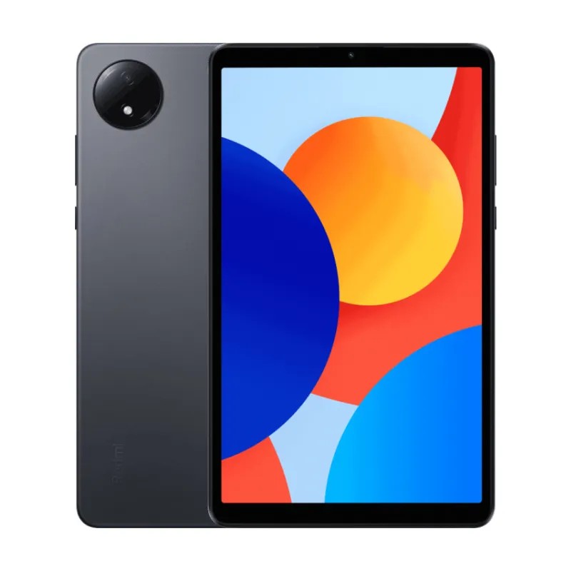 Redmi Pad SE 8.7 本体 128GB Планшет Redmi Pad SE 8.7 6/128Gb Gray купить недорого, по низкой