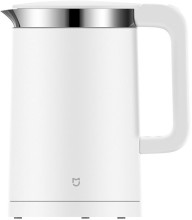 Умный чайник Xiaomi Mi Smart Kettle Pro белый