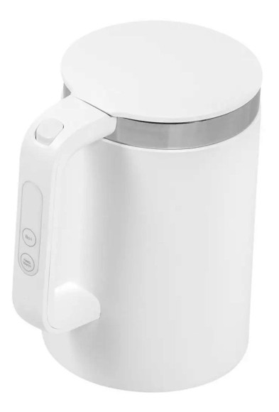 Умный чайник Xiaomi Mi Smart Kettle Pro белый