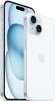Смартфон Apple  iPhone 15 128Gb A3090 Dual: nano SIM + eSIM (Blue)