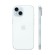 Смартфон Apple  iPhone 15 128Gb A3090 Dual: nano SIM + eSIM (Blue)