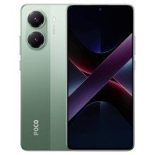 Смартфон Xiaomi Poco X7 Pro 12/512Gb Global (Зеленый)