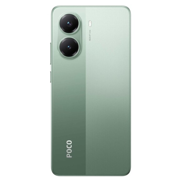 Смартфон Xiaomi Poco X7 Pro 12/512Gb (Green) Смартфон Xiaomi Poco X7 Pro 12/512Gb (Green)