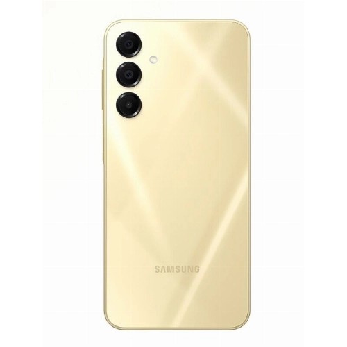 Смартфон Samsung A166P Galaxy A16 5G 8/256Gb не РСТ (Gold) Смартфон Samsung A166P Galaxy A16 5G 8/256Gb не РСТ (Gold)