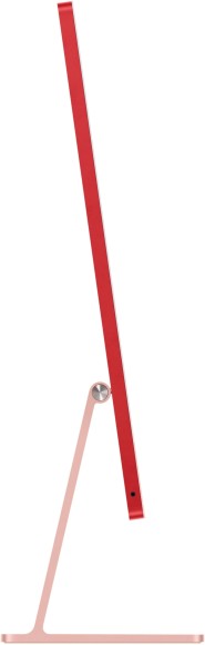 Моноблок  Apple iMac 24 M3 8/8/256Gb Pink (MQRD3) (Розовый)