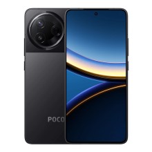 Смартфон Xiaomi POCO F7 Pro 12/512Gb Global (Black)
