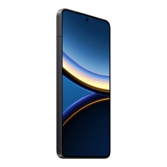 Смартфон Xiaomi POCO F7 Pro 12/512Gb Global (Black)