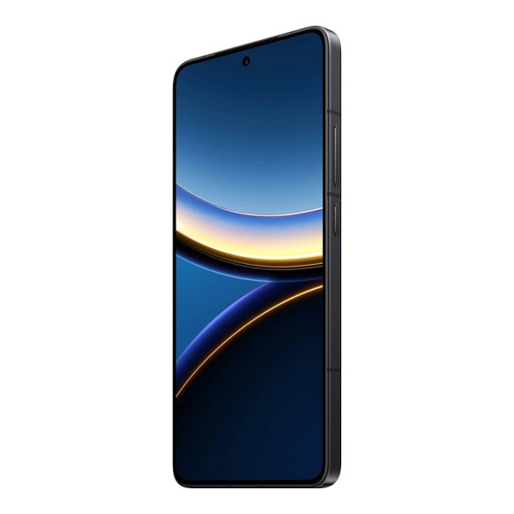 Смартфон Xiaomi POCO F7 Pro 12/512Gb Global (Black)