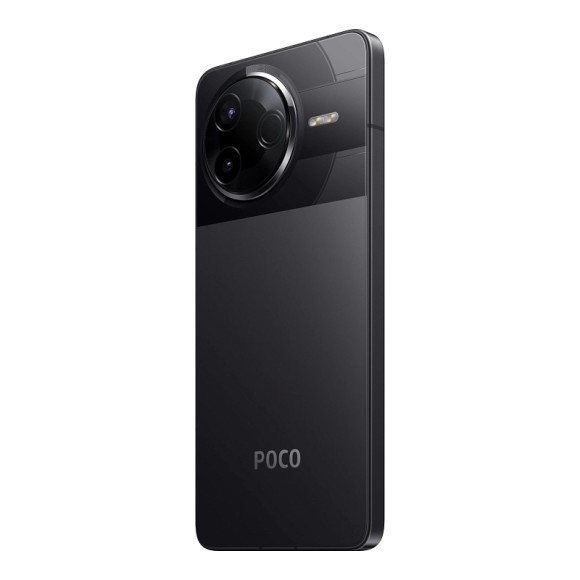 Смартфон Xiaomi POCO F7 Pro 12/512Gb Global (Black)