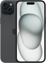 Смартфон Apple iPhone 15 256Gb A3092 1sim ASIS не актив + бокс (Black)