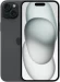 Смартфон Apple iPhone 15 256Gb A3092 1sim ASIS не актив + бокс (Black)