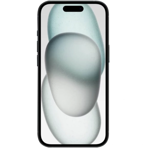 Смартфон Apple iPhone 15 256Gb A3092 1sim ASIS не актив + бокс (Black)