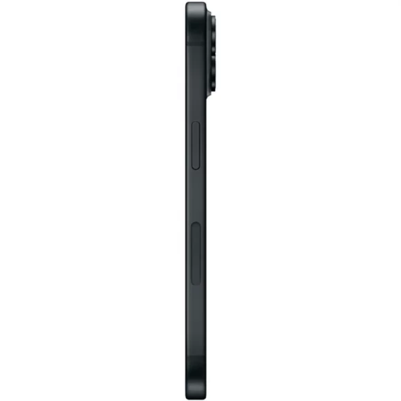 Смартфон Apple iPhone 15 256Gb A3092 1sim ASIS не актив + бокс (Black)