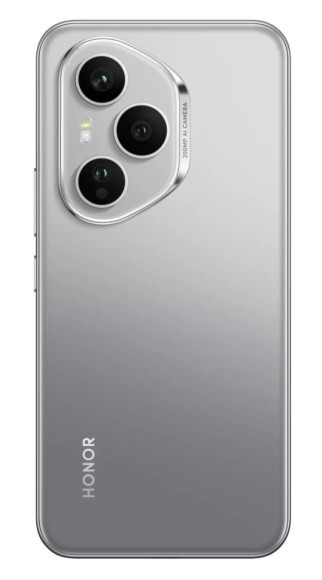 Смартфон Honor 400 Pro DNP-NX9 12/512Gb (Gray) Смартфон Honor 400 Pro DNP-NX9 12/512Gb (Gray)