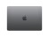 Ноутбук Apple MacBook Air 15 M3 16/256Gb (SDPF2QQ45N9) 100% АКБ Б/У (Space Gray)