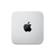 Apple Mac Studio (M1 Max 10С CPU 24C GPU) 32Gb/512Gb (ST4FWVXL4PR) Б/У (Silver) Apple Mac Studio (M1 Max 10С CPU 24C GPU) 32Gb/512Gb (ST4FWVXL4PR) Б/У (Silver)