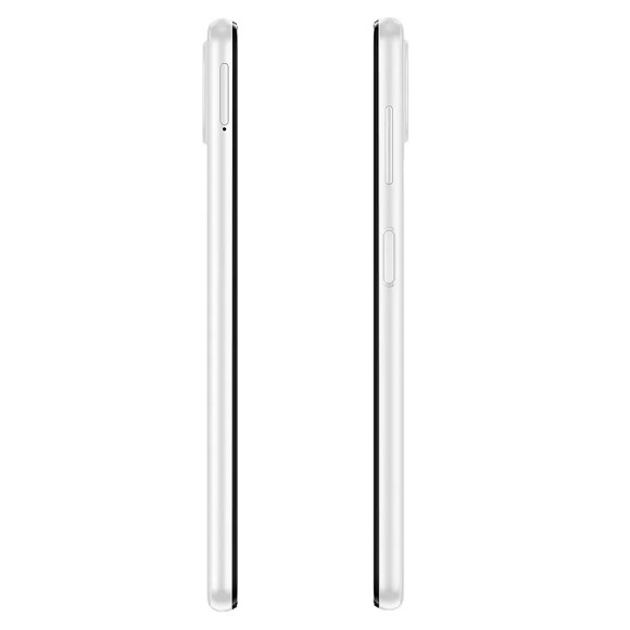 Смартфон Samsung Galaxy A22 4/128Gb RU (белый)
