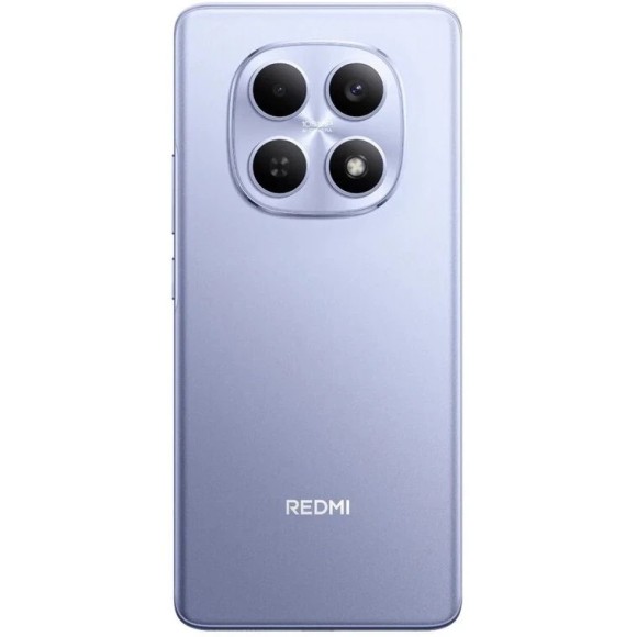 Смартфон Xiaomi Redmi Note 15 8/256 Gb NFC EUR (Purple)