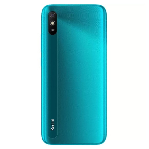 Смартфон Xiaomi Redmi 9A 2/32GB Global (зеленый)