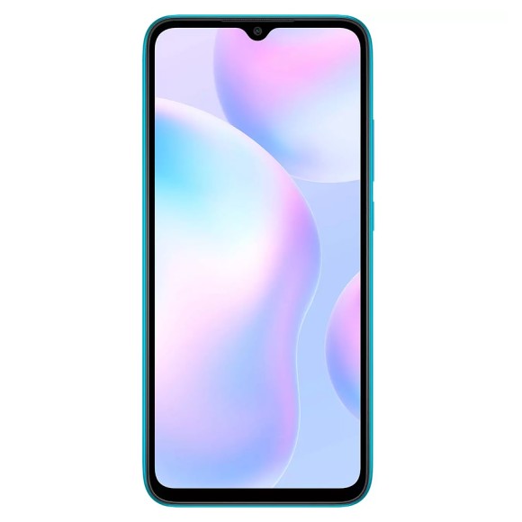 Смартфон Xiaomi Redmi 9A 2/32GB Global (зеленый)