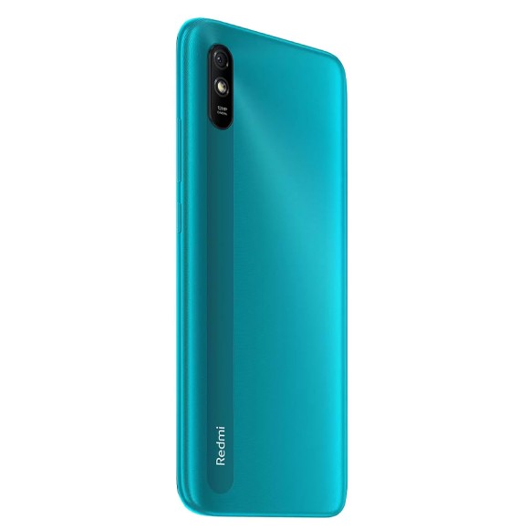 Смартфон Xiaomi Redmi 9A 2/32GB Global (зеленый)