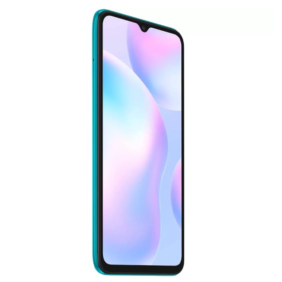 Смартфон Xiaomi Redmi 9A 2/32GB Global (зеленый)