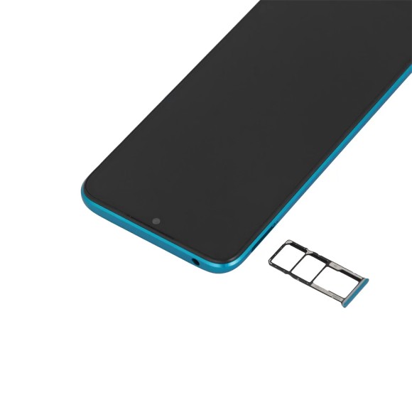 Смартфон Xiaomi Redmi 9A 2/32GB Global (зеленый)