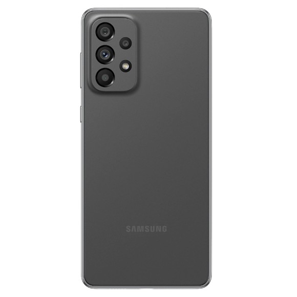 Смартфон Samsung Galaxy A73 8/128Gb 5G Slim box (A736B/DS) Global (серый)