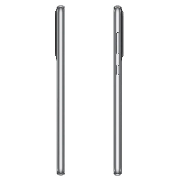 Смартфон Samsung Galaxy A73 8/128Gb 5G Slim box (A736B/DS) Global (серый)