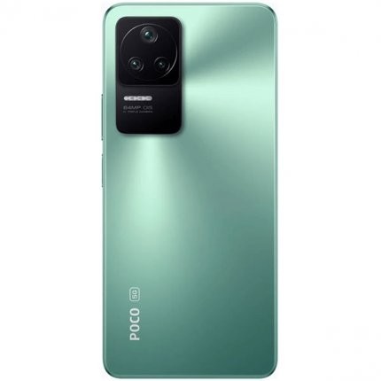 Xiaomi POCO F4 128Gb RAM 6Gb EUR (Зеленый)