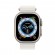 Умные часы Apple Watch Ultra MNHM3 49мм Titanium Case, титановый/белый Ocean Band (Белый )