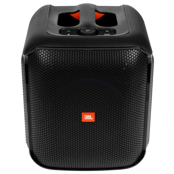 Портативная акустика JBL PartyBox Encore Essential Черная