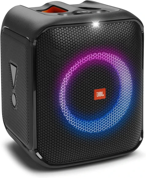 Портативная акустика JBL PartyBox Encore Essential Черная
