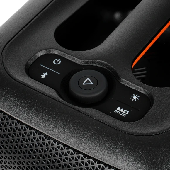 Портативная акустика JBL PartyBox Encore Essential Черная