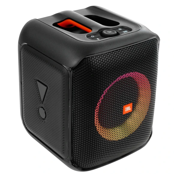 Портативная акустика JBL PartyBox Encore Essential Черная