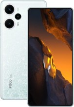 Смартфон Xiaomi POCO F5 5G 12/256 ГБ Global, Dual nano SIM (Белый)