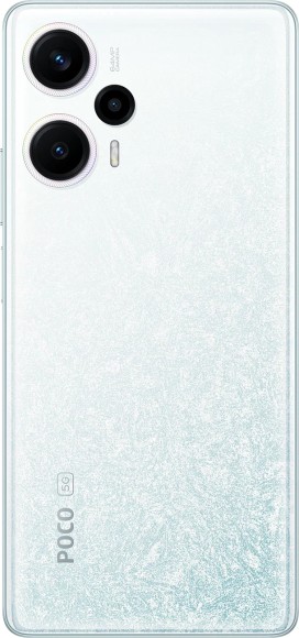 Смартфон Xiaomi POCO F5 5G 12/256 ГБ Global, Dual nano SIM (Белый) Смартфон Xiaomi POCO F5 5G 12/256 ГБ Global, Dual nano SIM (Белый)