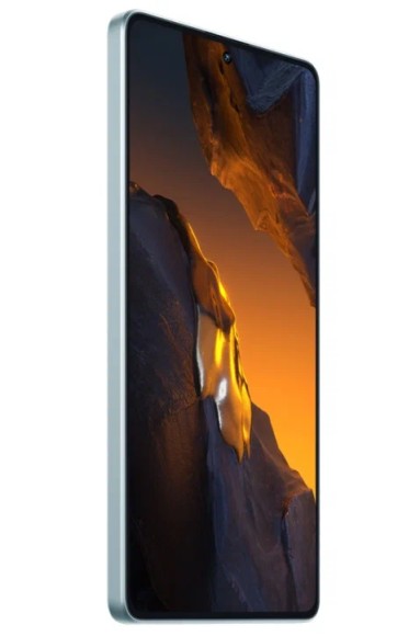Смартфон Xiaomi POCO F5 5G 12/256 ГБ Global, Dual nano SIM (Белый) Смартфон Xiaomi POCO F5 5G 12/256 ГБ Global, Dual nano SIM (Белый)