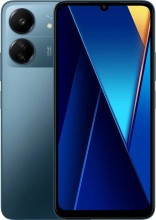 Смартфон Xiaomi POCO C65 8/256 NFC, RU (Blue)